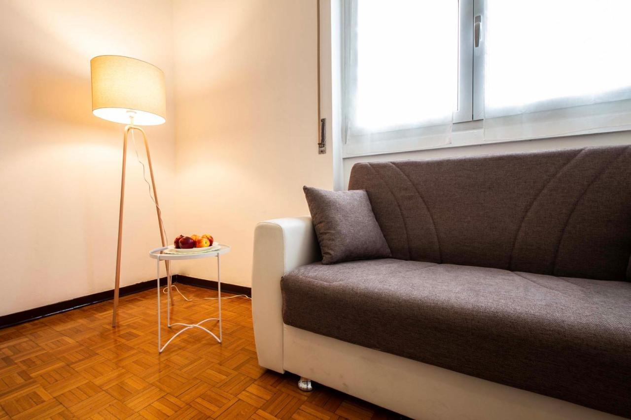 Milano-Linate Suite Self Check In & Free Parking المظهر الخارجي الصورة
