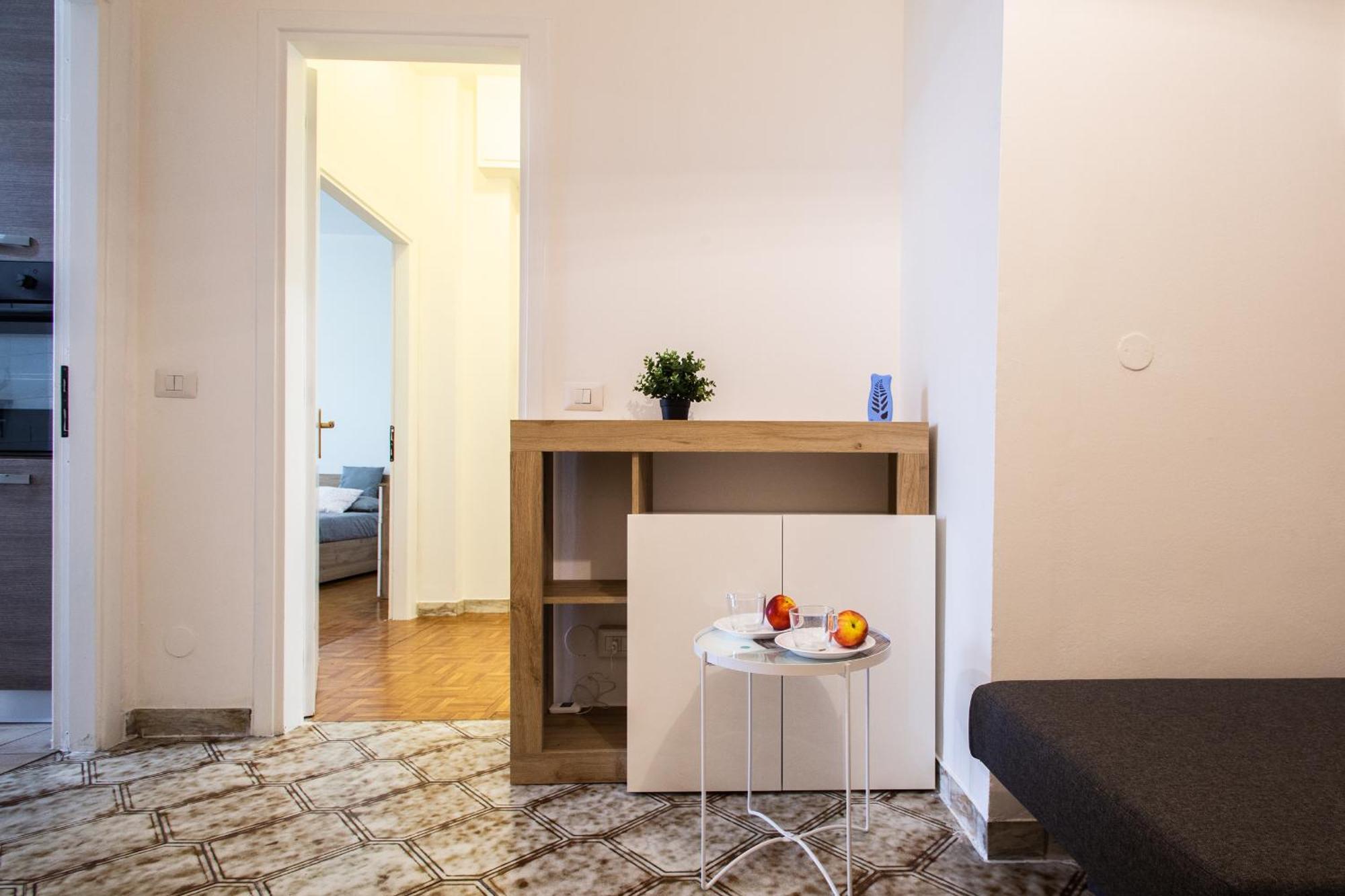 Milano-Linate Suite Self Check In & Free Parking المظهر الخارجي الصورة