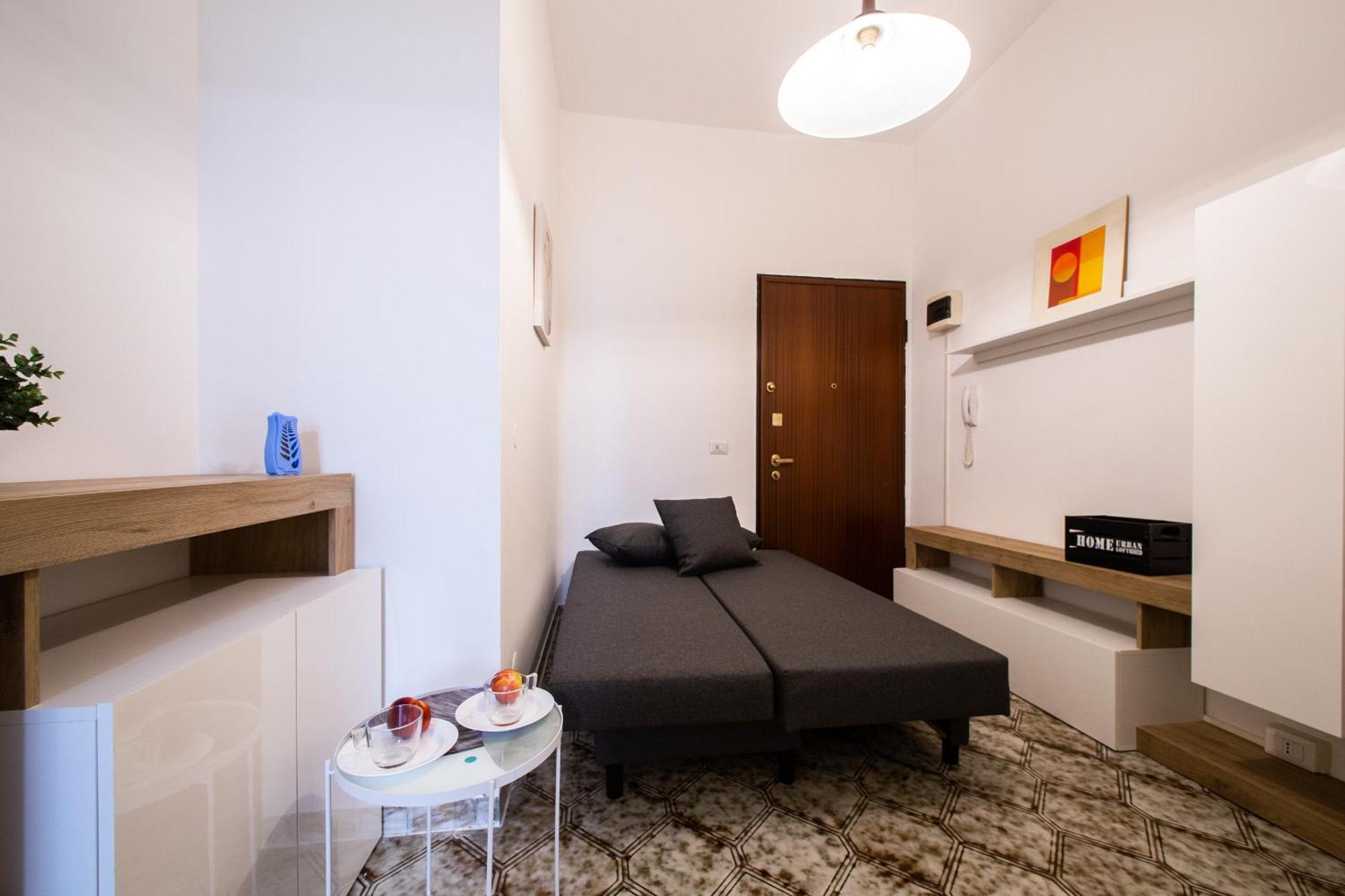 Milano-Linate Suite Self Check In & Free Parking المظهر الخارجي الصورة