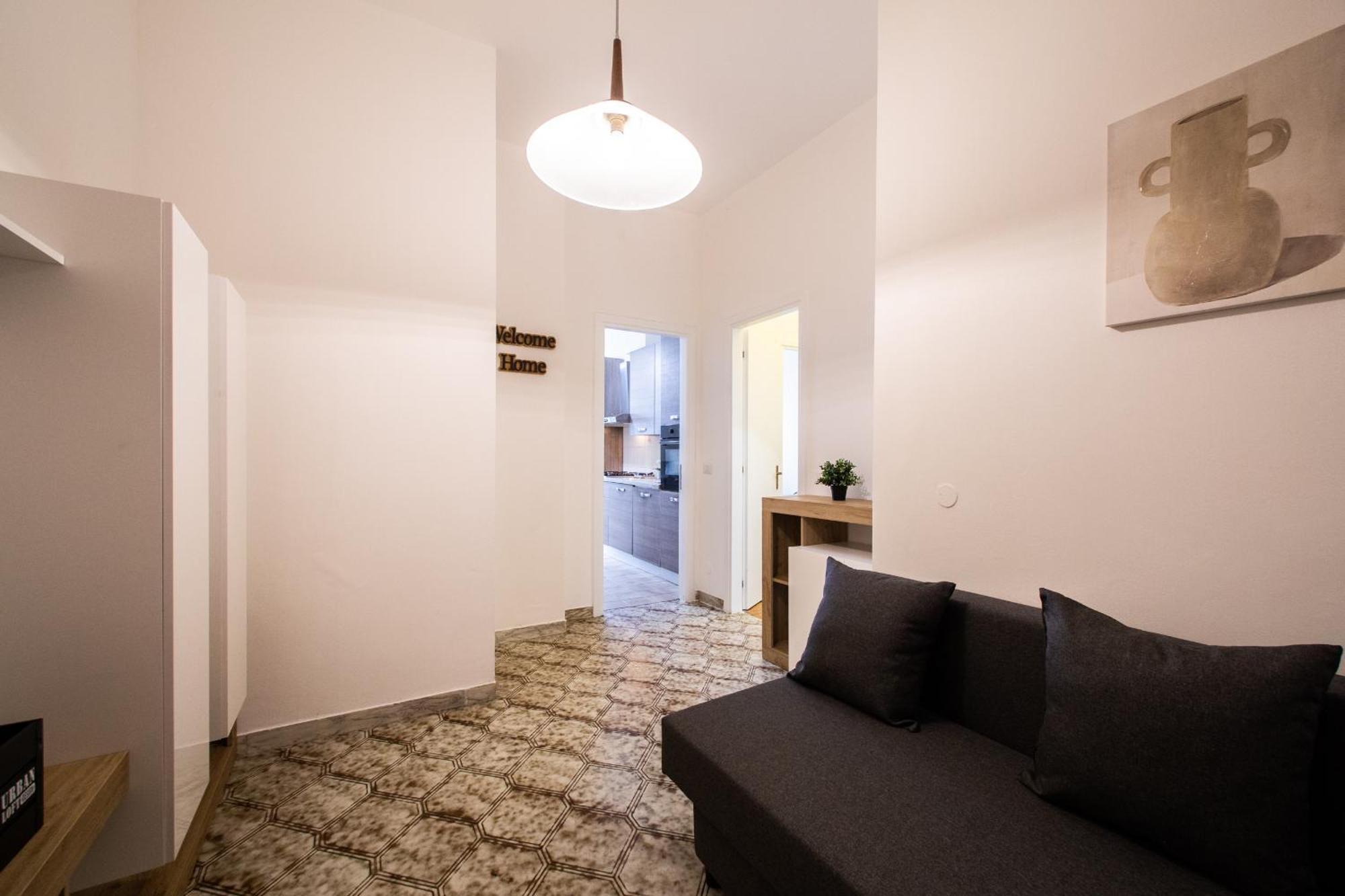Milano-Linate Suite Self Check In & Free Parking المظهر الخارجي الصورة