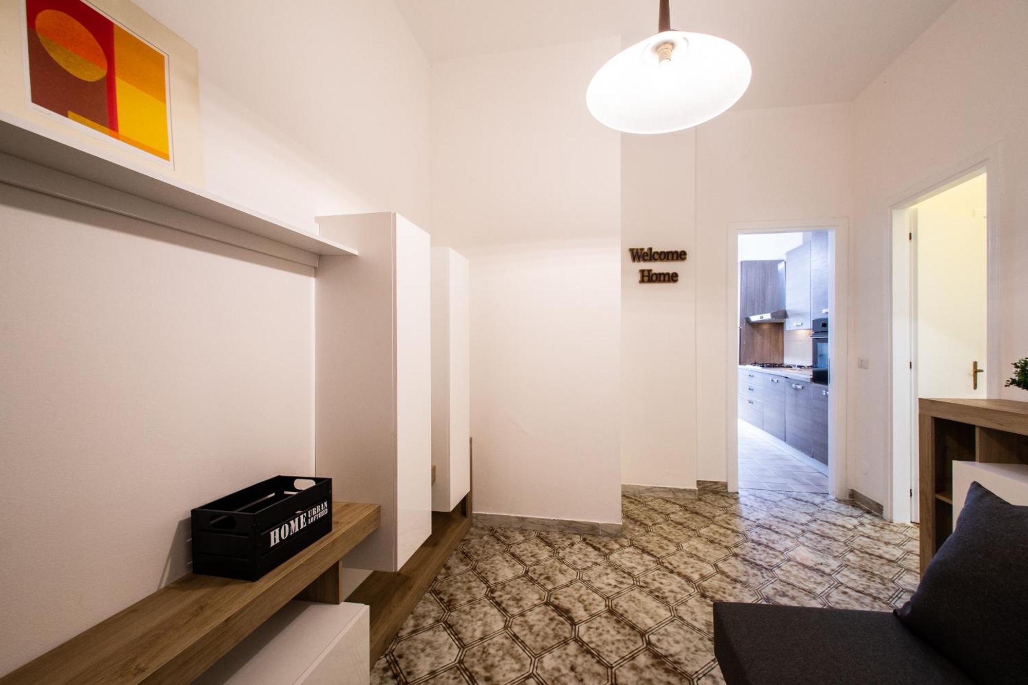 Milano-Linate Suite Self Check In & Free Parking المظهر الخارجي الصورة