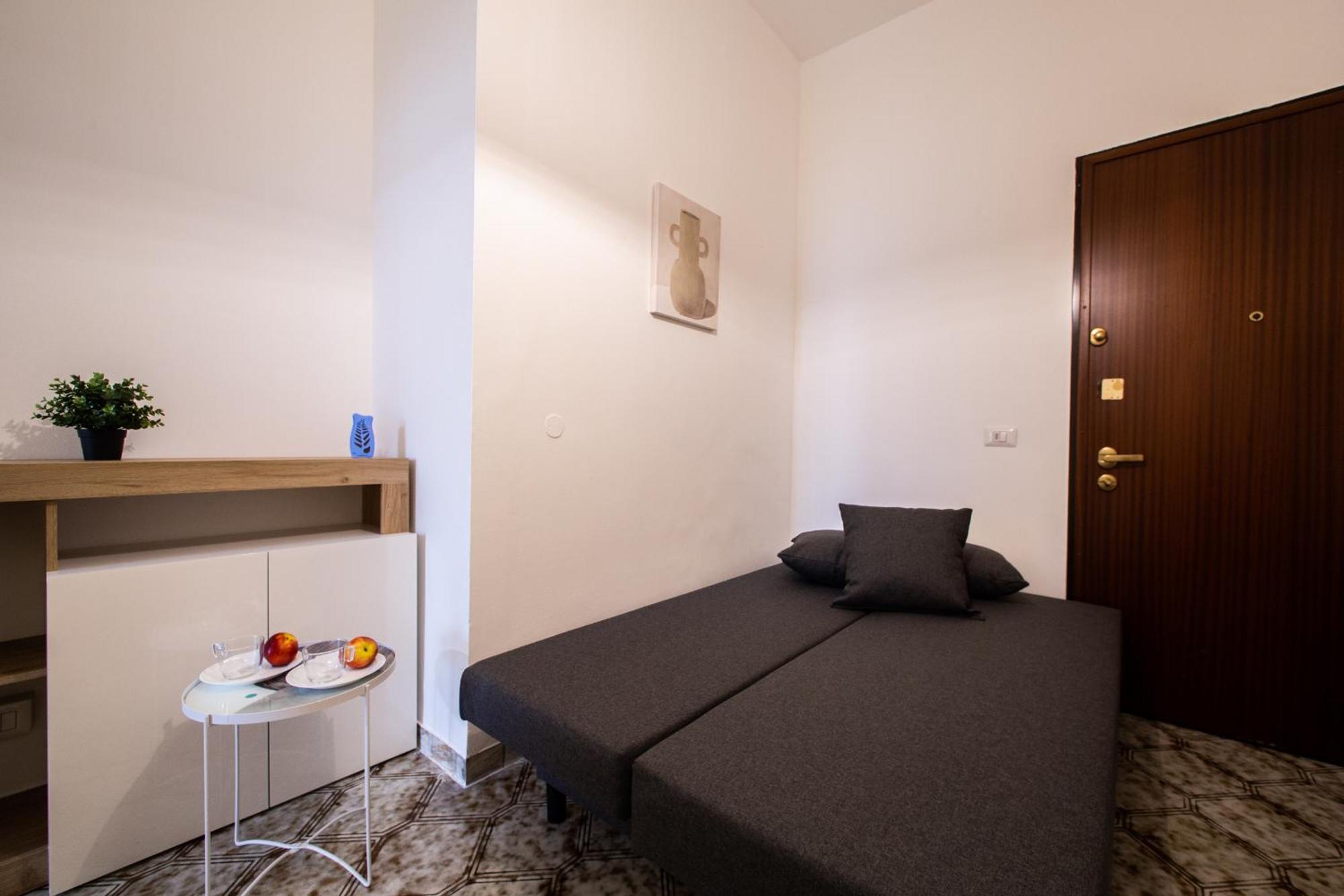 Milano-Linate Suite Self Check In & Free Parking المظهر الخارجي الصورة