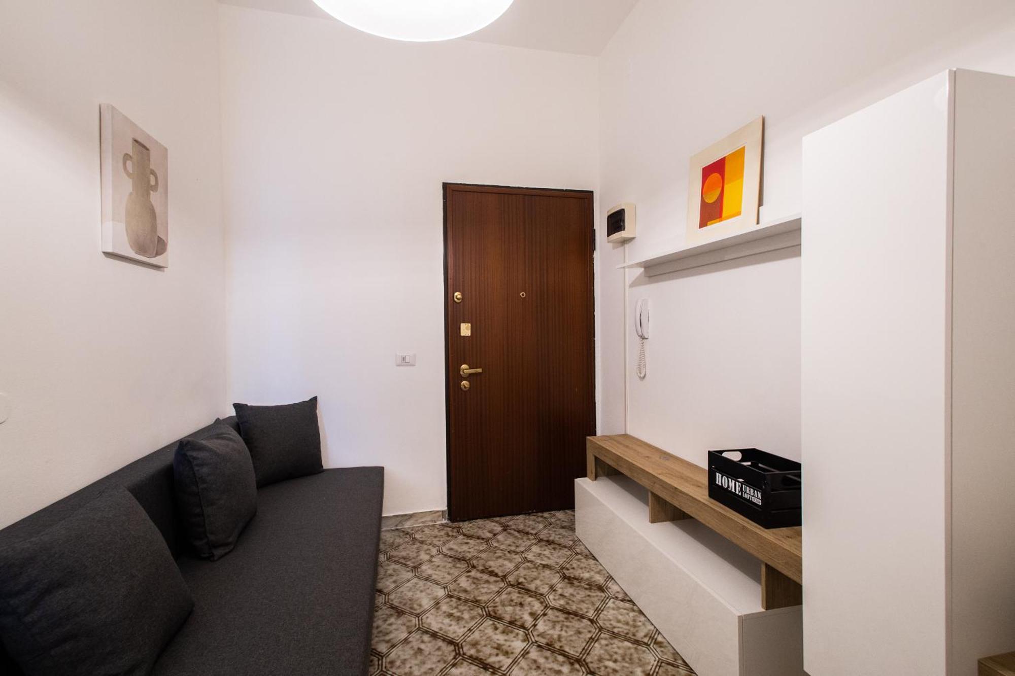 Milano-Linate Suite Self Check In & Free Parking المظهر الخارجي الصورة