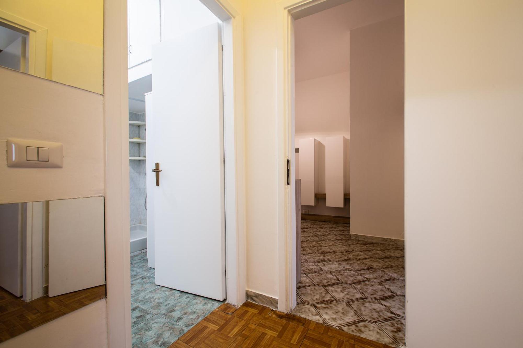 Milano-Linate Suite Self Check In & Free Parking المظهر الخارجي الصورة